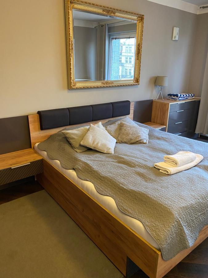 Centrum Stary Rynek Apartment