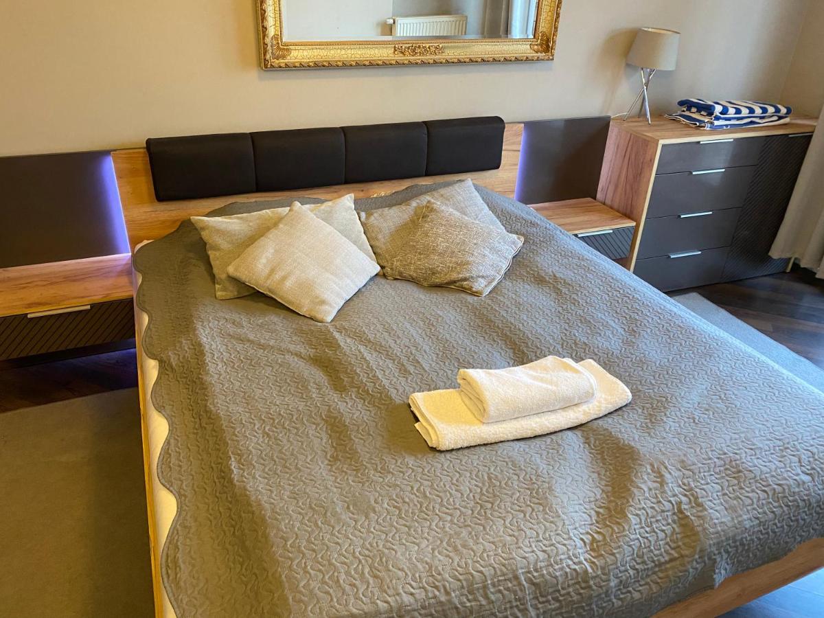 Apartment Centrum Stary Rynek