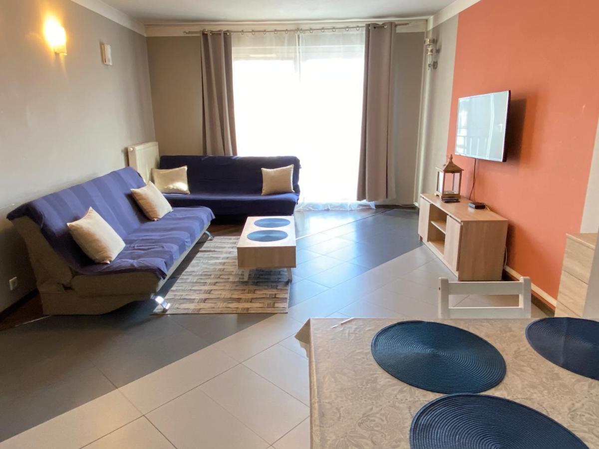 Apartment Centrum Stary Rynek *