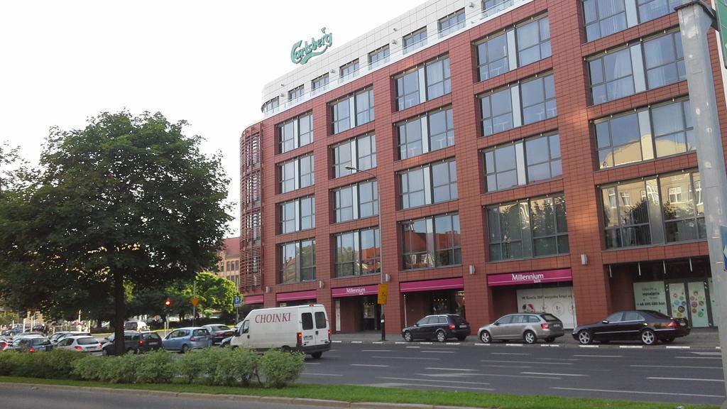 Centrum Stary Rynek Apartment