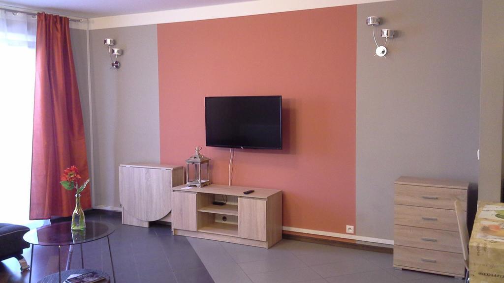 Centrum Stary Rynek Apartment *