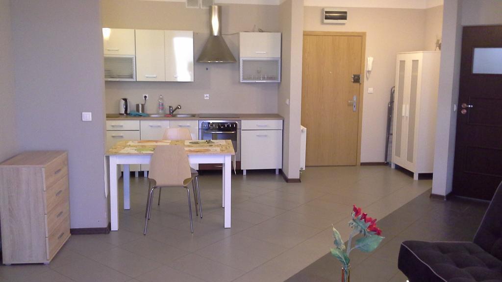 Centrum Stary Rynek Apartment Posen