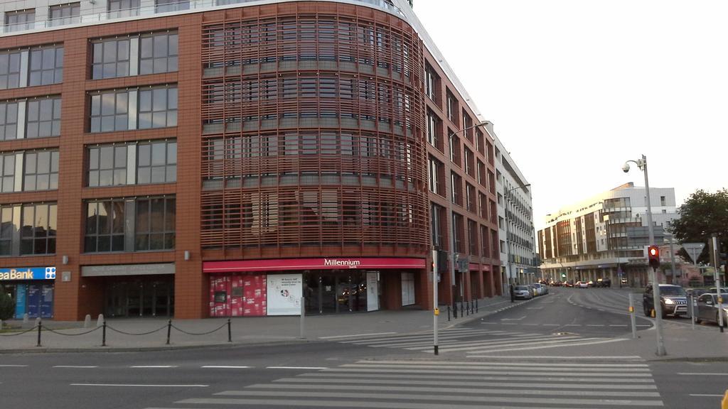 Centrum Stary Rynek Apartment *