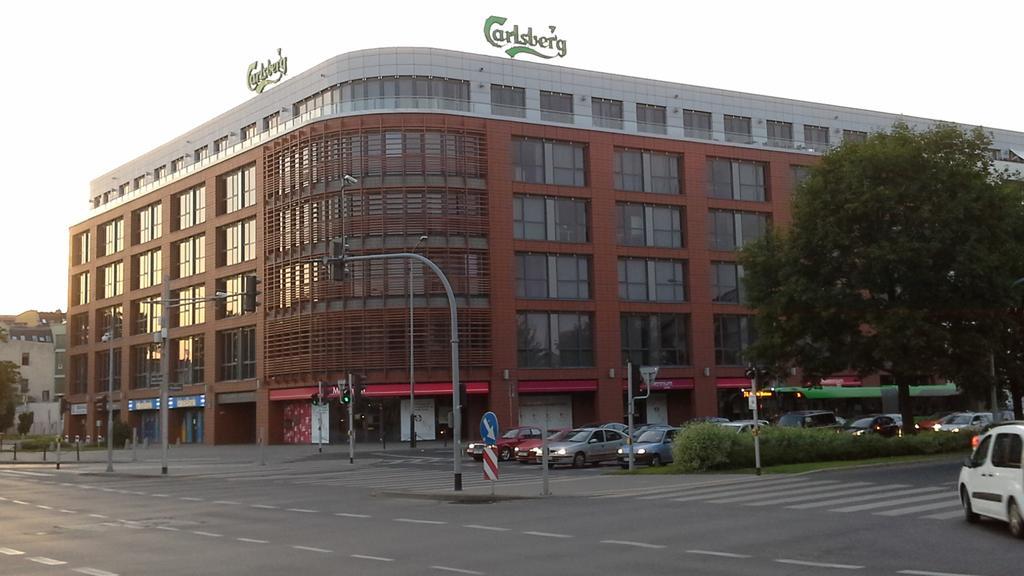 Apartment Centrum Stary Rynek Posen
