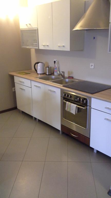 Centrum Stary Rynek Apartment *