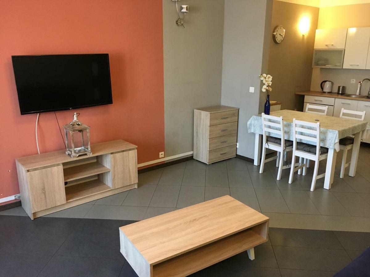 Apartment Centrum Stary Rynek *