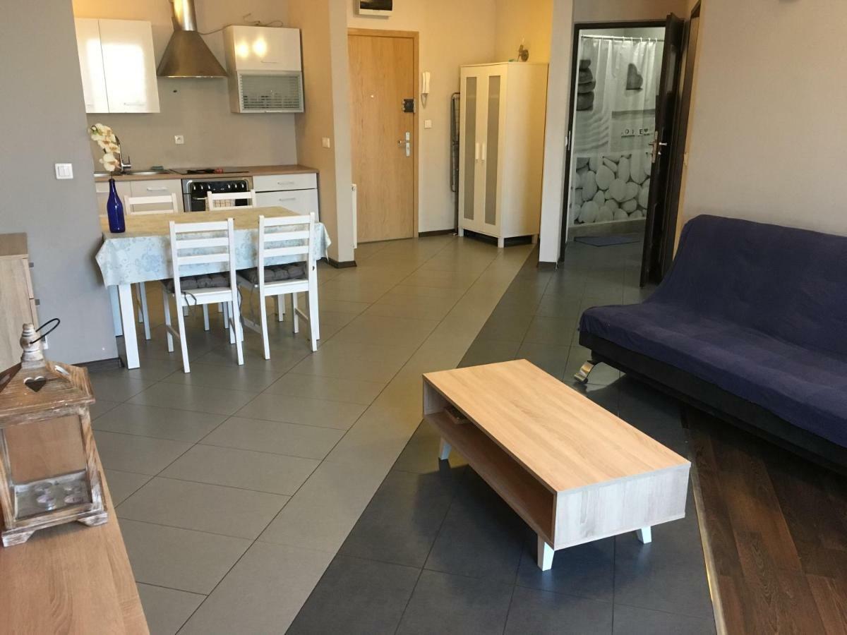 Apartment Centrum Stary Rynek *